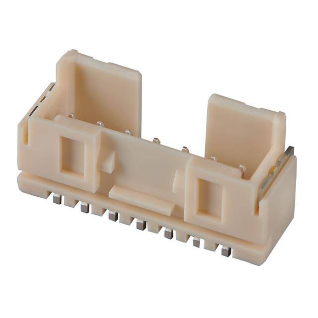 2159310670 MINILOCK2.5WB SR HDR SMT VT NAT