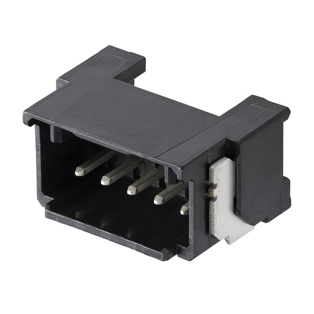 2170640061 2.0 RA ASSY 6CKT ETP BK _GW