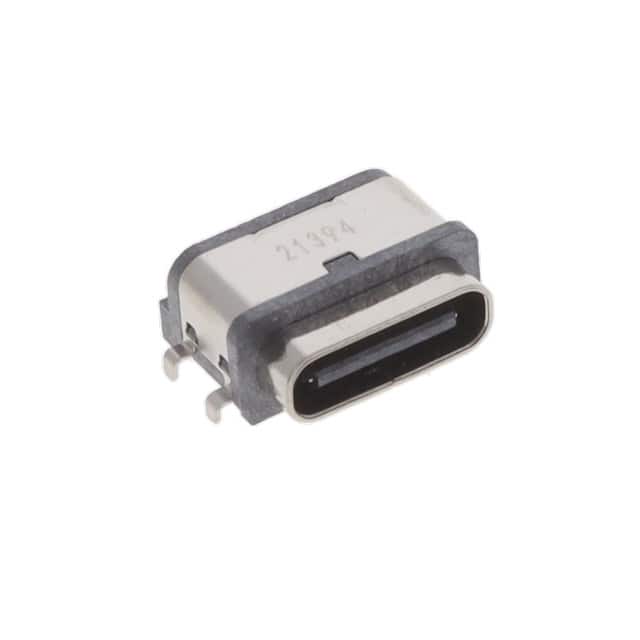 2171770001 CONN RCPT TYPE C 24POS SMD RA