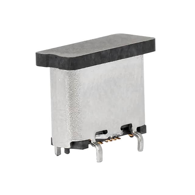2171820001 CONN RCPT USB2.0 TYP C 24POS SMD