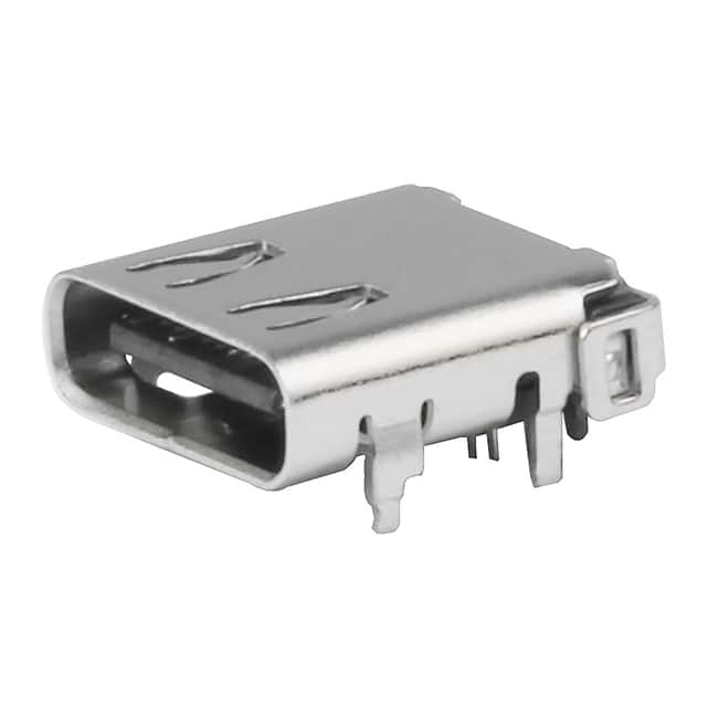 2171830001 TOP-MOUNT HYBRID 24POS (TYPE C R