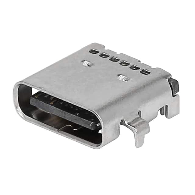 2171840001 MID-MOUNT DUAL ROWS SMT 24POS -T