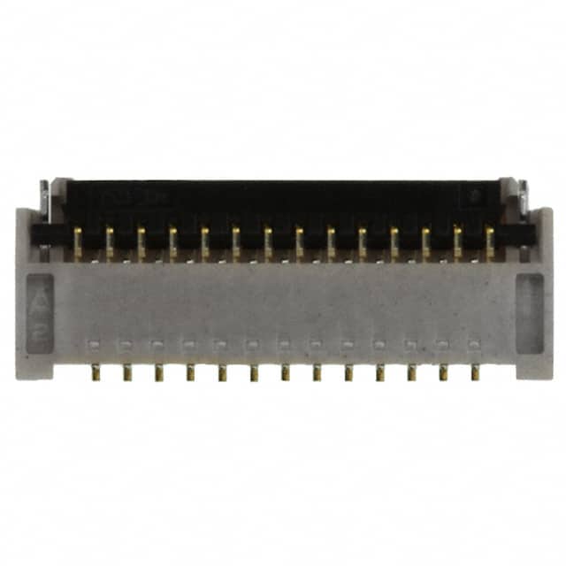 5007972794 CONN FPC BOTTOM 27POS 0.3MM R/A