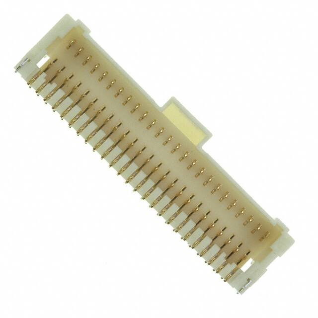 5015715007 CONN HEADER SMD R/A 50POS 1MM