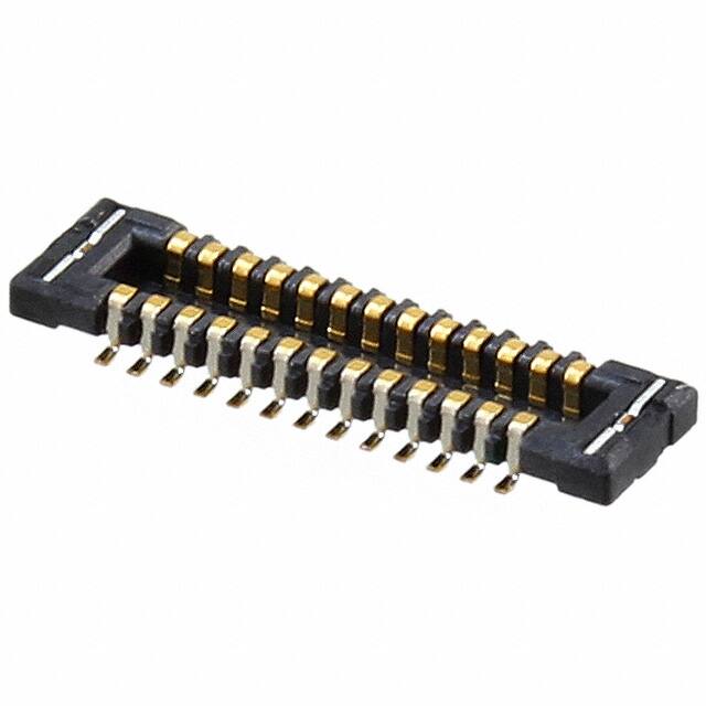 5015942611 CONN PLUG 26POS SMD GOLD