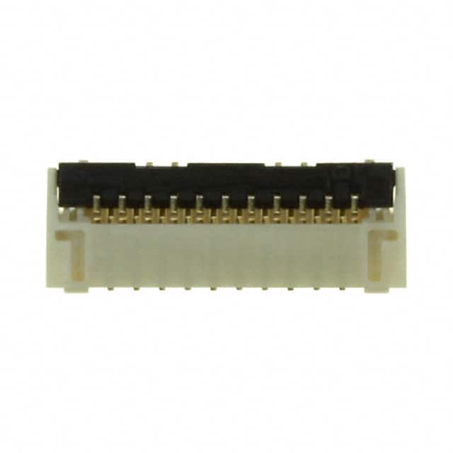 5016282191 CONN FPC BOTTOM 21POS 0.3MM R/A