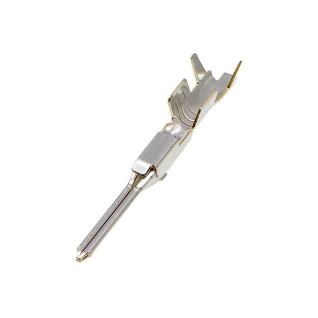 5018280111 CMC W/W MALE TERM 1.5 CHAIN W/PL