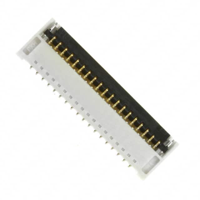 5019123790 CONN FPC BOTTOM 37POS 0.3MM R/A