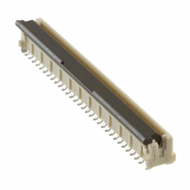 5019516000 CONN FFC VERT 60POS 0.5MM SMD