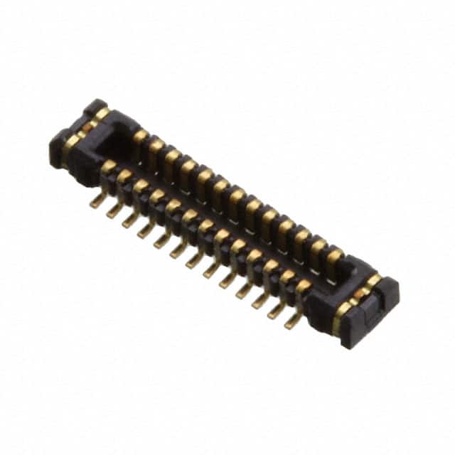5024302630 CONN PLUG 26POS SMD GOLD