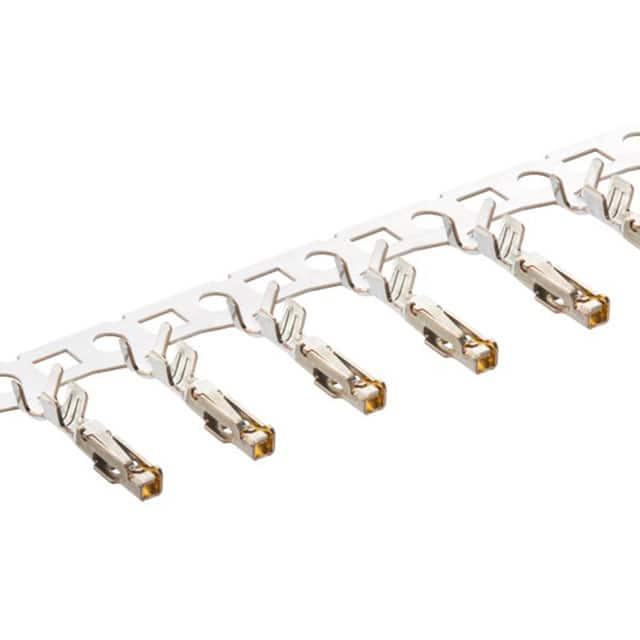 5030952200 CONN 26-28AWG CRIMP