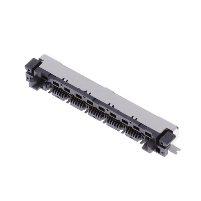 5039084120 CONN FFC BOTTOM 41POS 0.5MM R/A