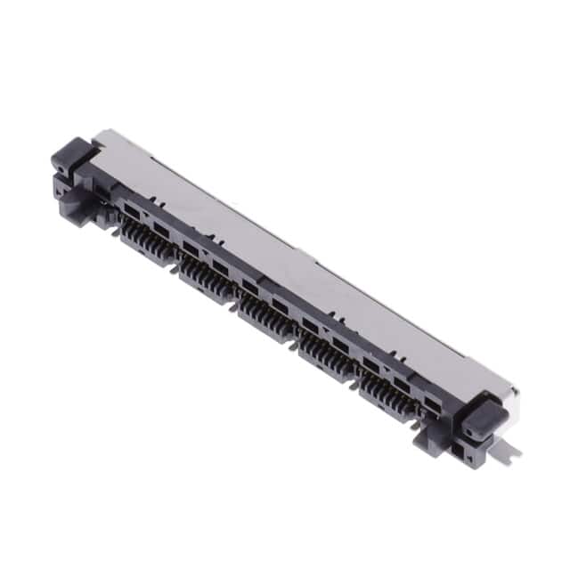 5039085120 CONN FFC BOTTOM 51POS 0.5MM R/A