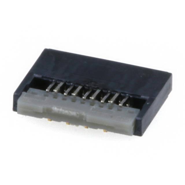 5047540920 CONN FPC 9POS 0.3MM R/A