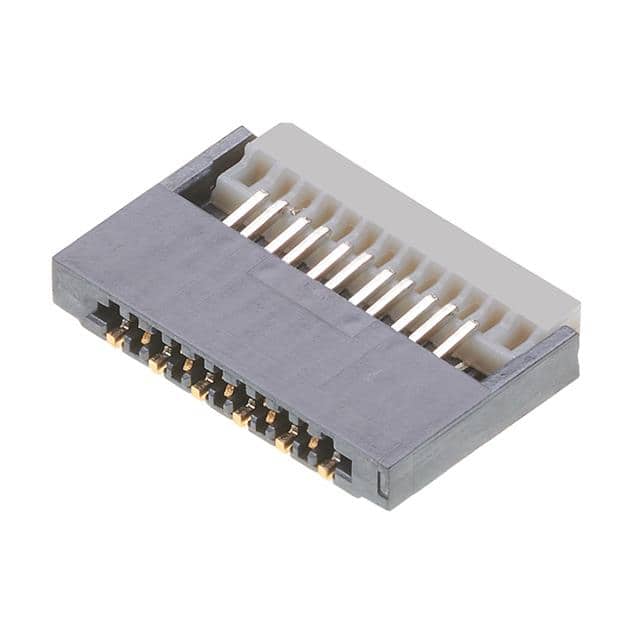 5047541120 CONN FPC 11POS 0.3MM R/A