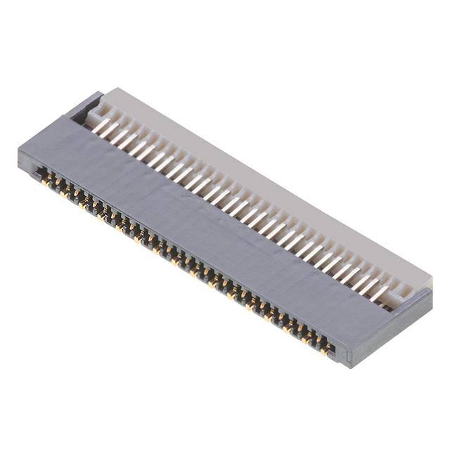 5047543120 CONN FPC 31POS 0.3MM R/A