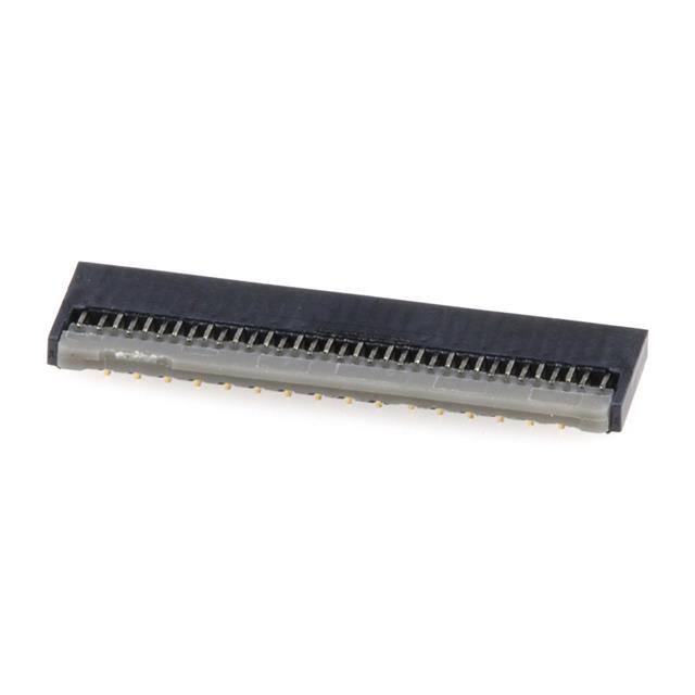 5047543300 CONN FPC 33POS 0.3MM R/A