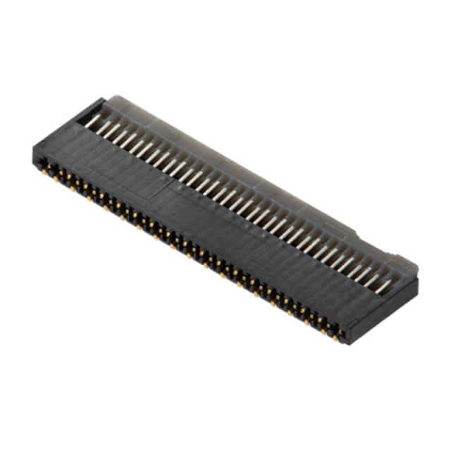 5047544100 CONN FPC 41POS 0.3MM R/A