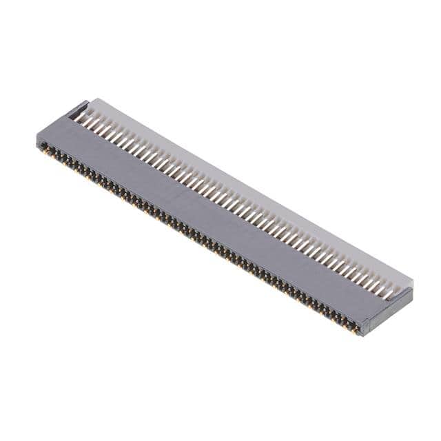 5047545100 CONN FPC 51POS 0.3MM R/A