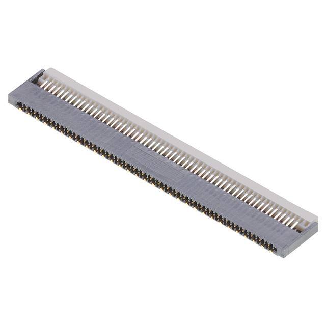 5047546120 CONN FPC 61POS 0.3MM R/A