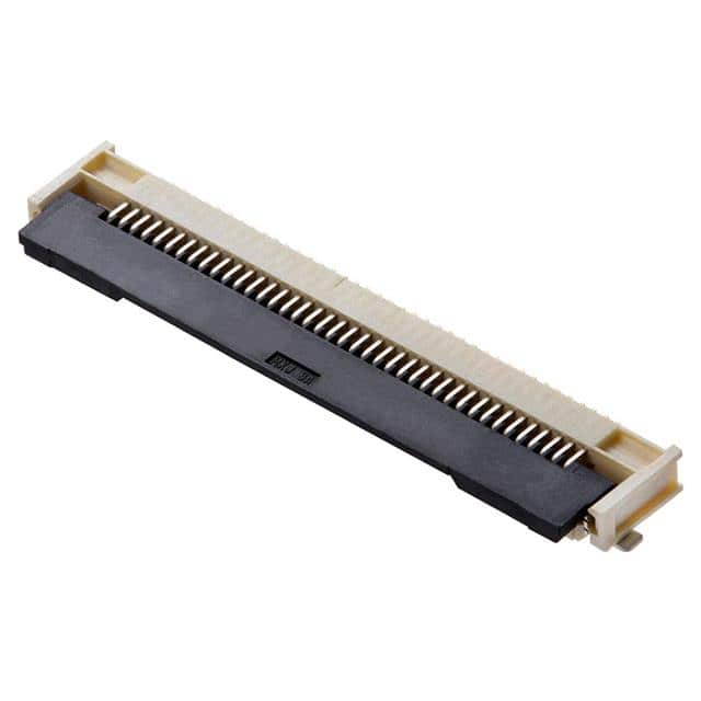 5051100797 0.5 FPC ZIF BTM CONT EMBT PKG 7K