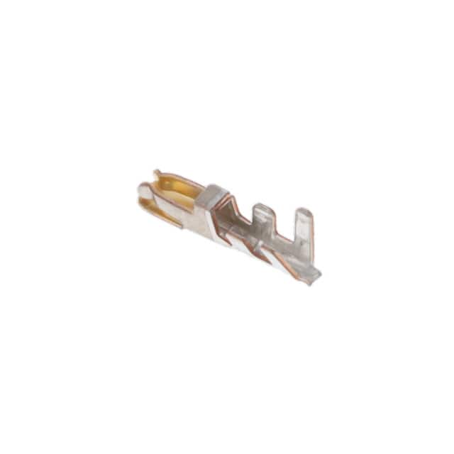 5054311300 1.25 ROBUST W/B CRIMP TERM. G076