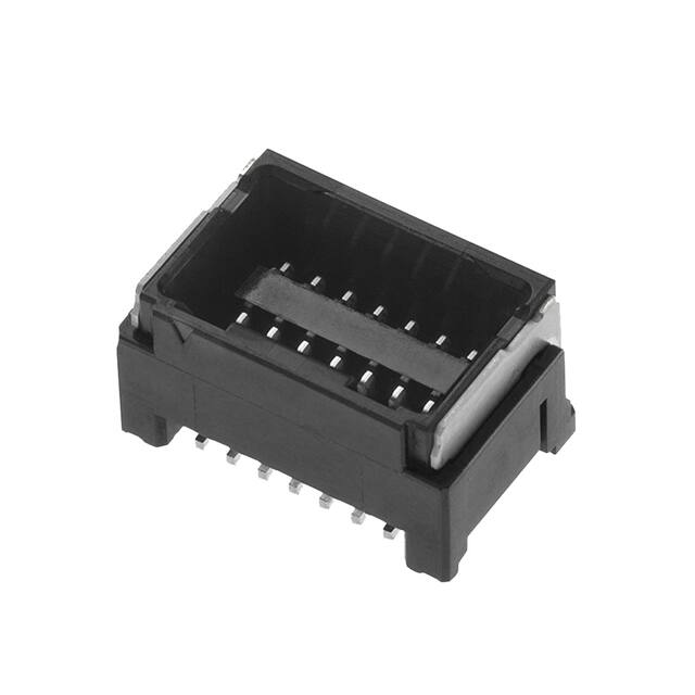 5054333671 CONN HEADER SMD 36POS 1.25MM