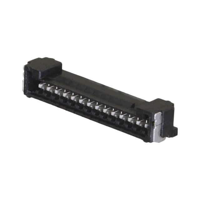 5055671471 CONN HEADER SMD R/A 14POS 1.25MM