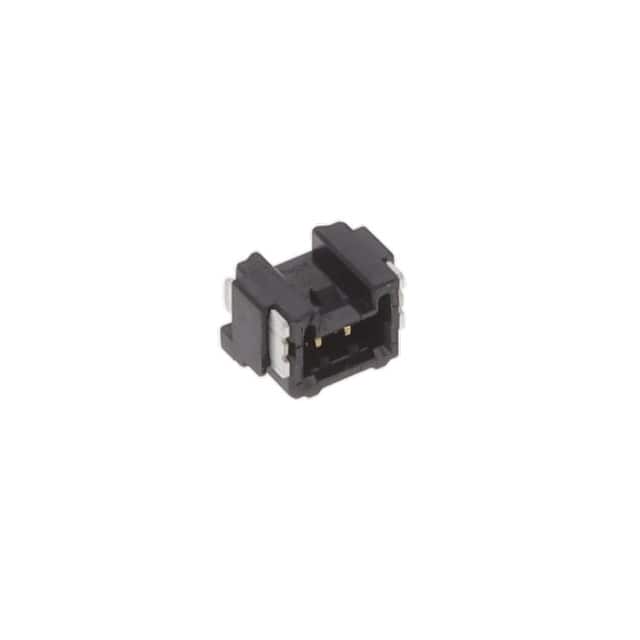 5055680231 1.25WB SGL ST ASSY 2CKT BK G038