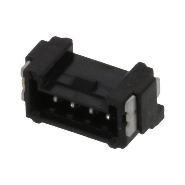 5055680431 1.25WB SGL ST ASSY 4CKT BK G038