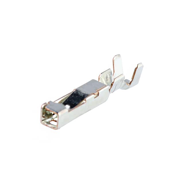 5056070000 CONN SOCKET 18-22AWG CRIMP TIN