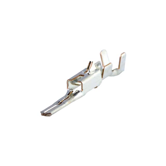 5056080000 CONN PIN 18-22AWG CRIMP TIN