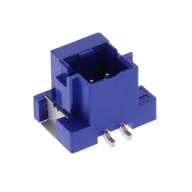 5600200223 2.0 W/B SMT ST 2CKT EMBOSSED TP