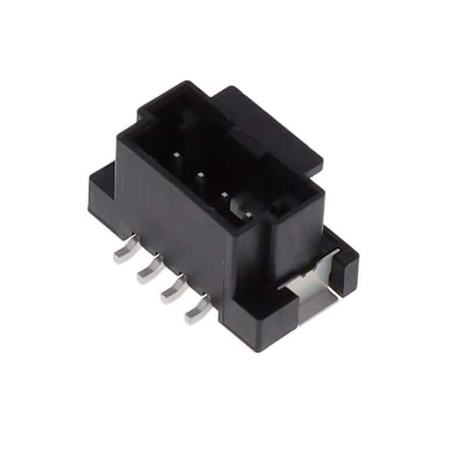 5600200421 2.0 W-B SMT ST 4CKT EMBOSSED TP