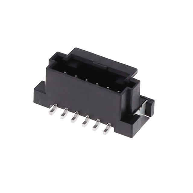 5600200621 2.0 W/B SMT ST 6CKT EMBOSSED TP