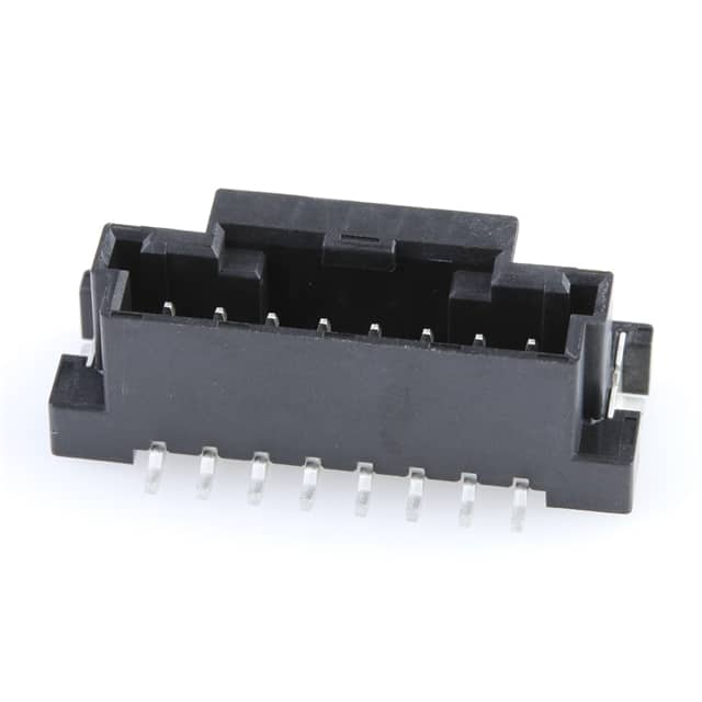 5600200821 2.0 W/B SMT ST 8CKT EMBOSSED TP