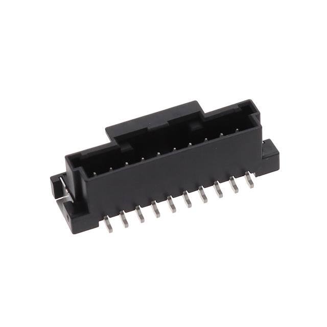 5600201021 2.0 W/B SMT ST 10CKT EMBOSSED TP