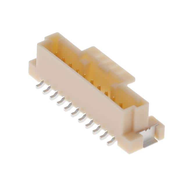5600201130 CONN HEADER SMD 11POS 2MM