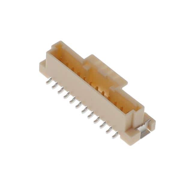 5600201230 CONN HEADER SMD 12POS 2MM