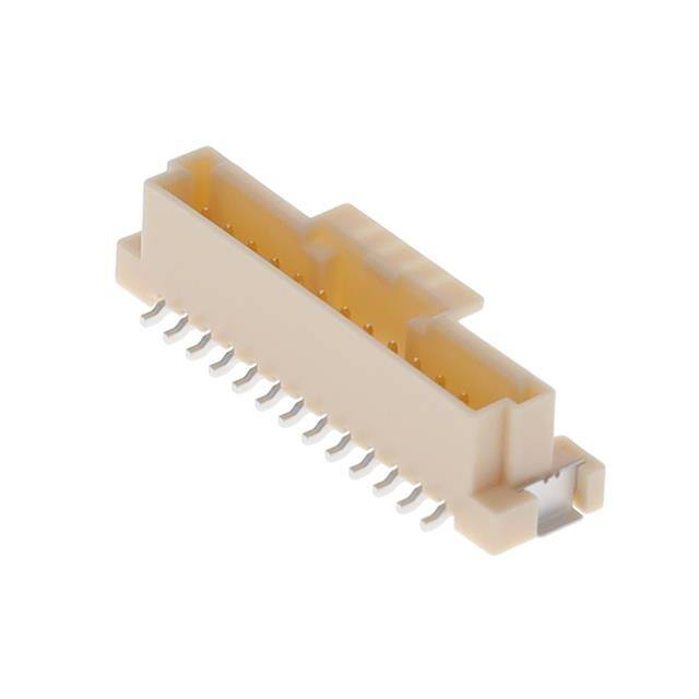5600201330 CONN HEADER SMD 13POS 2MM