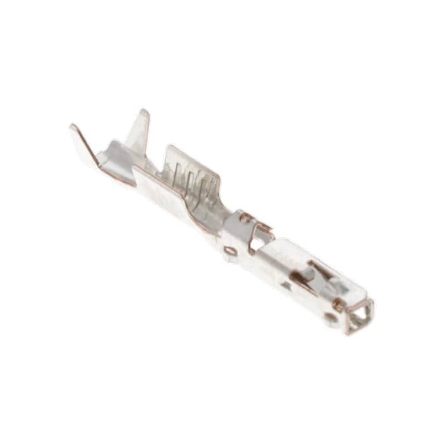 5601210102 CTX-J50 RECEPTACLE TERMINAL