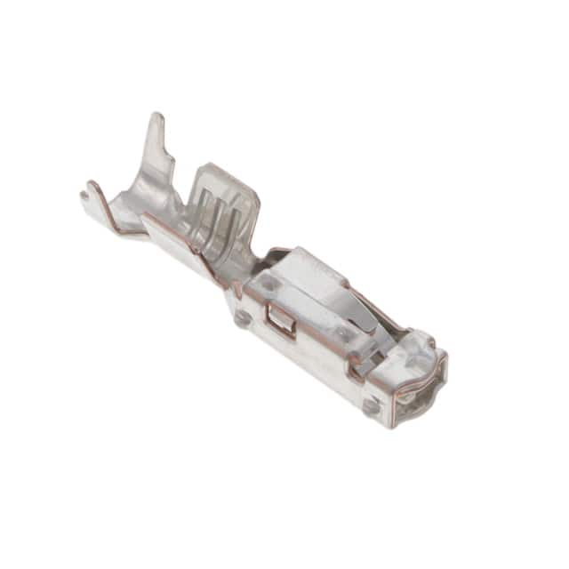 5601220102 1.25WB SGL RA ASSY 4CKT EMBPKG B