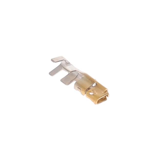 5601240131 CONN 22AWG CRIMP GOLD