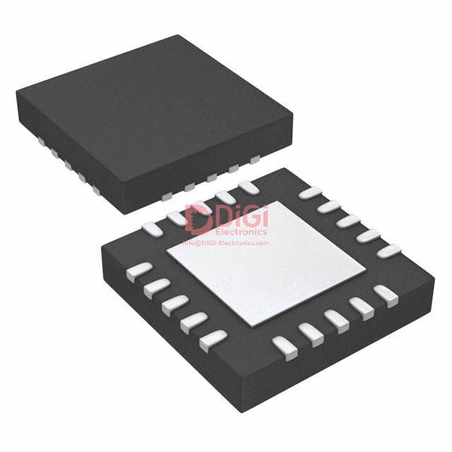 AT73C240 The AT73C240 is an integrated stereo audio DAC and mono audio power amplifier from Microchip Technology. It is designed for battery-powered handheld devices.