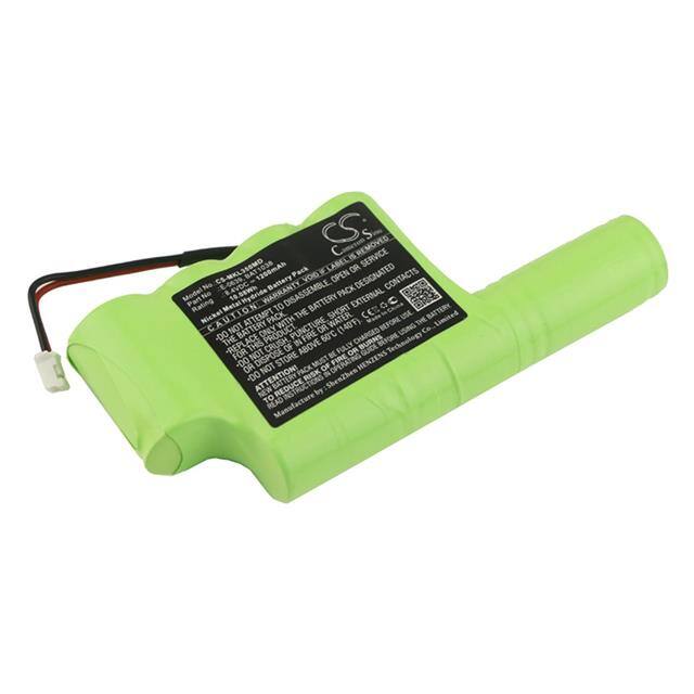 BAT1038 BATTERY Replacement for Micro Medical BA