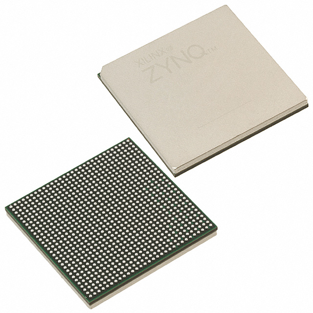 XC7K325T-1FFG900C The XC7K325T-1FFG900C is a high-performance FPGA from Xilinx. It offers 326,080 logic elements and 500 I/O pins, making it suitable for complex applications.
