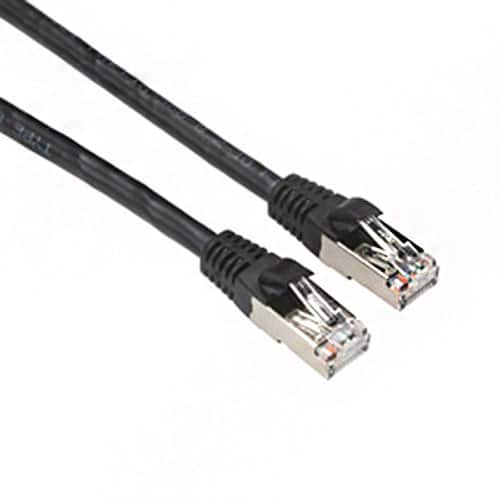 MP-6ARJ45SNNK-003 CABLE MOD 8P8C PLUG TO PLUG 3'
