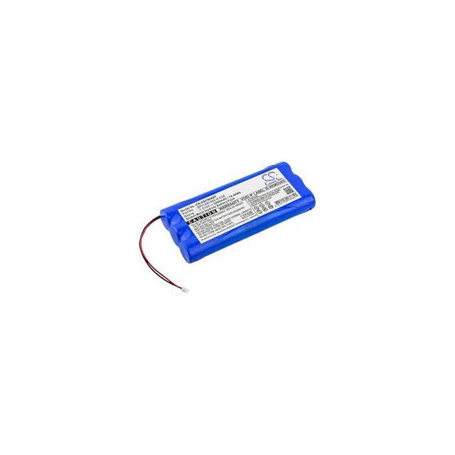 SCW9047 BATTERY Replacement for Dsc SCW9047 Batt