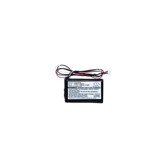 25R8076 BATTERY Replacement for Ibm 25R8076 Batt