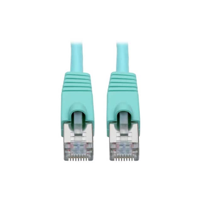 N262-003-AQ CABLE MOD 8P8C PLUG TO PLUG 3'